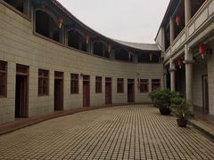 -万秋楼