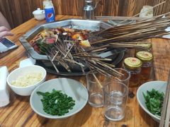 -六六火锅串串香(黄杨路)