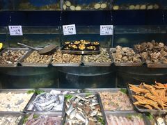 -渔码头食府·20年蓬莱老字号(登州路店)