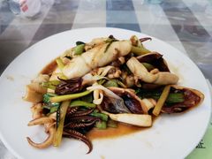 -华春餐馆(鱼山路店)