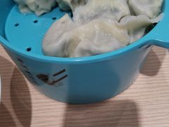 -老边饺子馆(东单店)