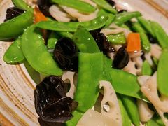 -青年公社烤鸭(熙悦天街店)