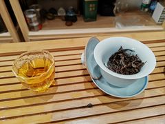 -先春西湖龍井•九曲红梅(杭大路店)