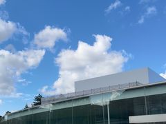 -金泽21世纪美术馆