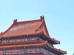 -故宫博物院(故宫)