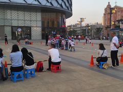 -万达广场(龙湖店)
