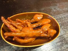 -喜晋道面馆(华严寺广场店)