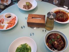 -城北食府(枫林店)