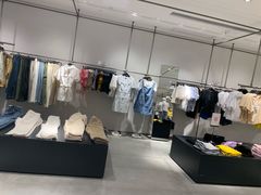-URBAN REVIVO(欢乐海岸购物中心店)