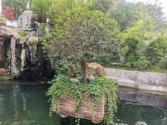 -千滋百味·醉江澜花园餐厅(街道口店)
