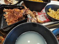 -犟骨头(津南永旺店)