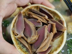 -文武汤包馆(辉河店)