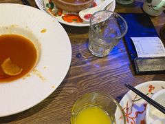 -味莊餐厅(康庄南街店)
