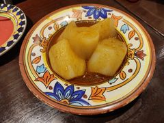 经典牛杂汁净萝卜-玛嘉烈(万象城店)