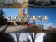 -木塔寺遗址生态公园