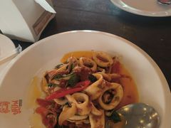 -大螃蟹海鲜餐厅