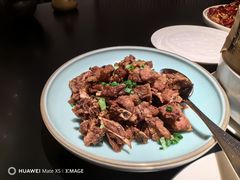 -丽晶轩中餐厅(重庆丽晶酒店)