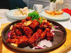 -玉玲珑(陆家嘴店)