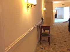 -因特拉肯贝乌里瓦奇大酒店