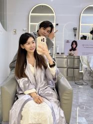 -COSMO PRO造型