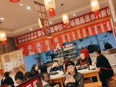 -佬缸炮江湖川菜(玉林店)