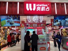 -LLJ夹机占(正佳广场店)