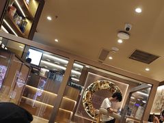 -霸王茶姬(上海恒基名人店)
