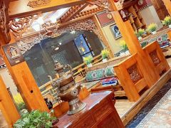 -宗巴雍姆藏餐府