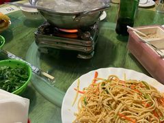 -宝翔羊汤馆