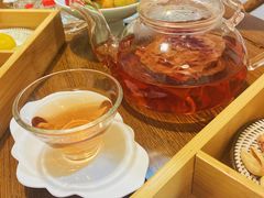 -中和·国风茶馆(愚园路店)