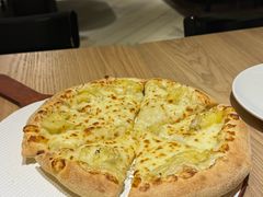 -必胜客(WOW宝龙城市广场店)