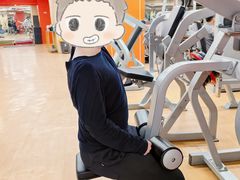 -CXFIT 陈徐健身工作室(凯旋店)