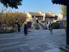 -嘉兴月河历史街区