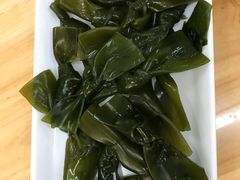 海带结-金勺子原汤椰子鸡