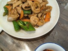 -翟氏天天小吃(上东街区店)