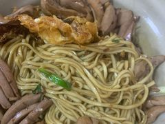 -无名氏面馆(邮电路店)