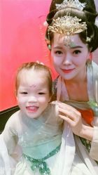 -盘子女人坊古装写真摄影(深圳店)