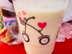 -一品豆腐脑(大湾市场店)