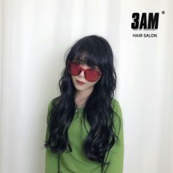 -3AM HAIR SALON染发接发