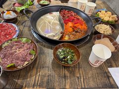 -冯校长老火锅(深圳总店)
