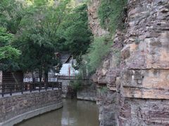 -红旗渠风景区
