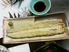 -竹叶亭(银座店)