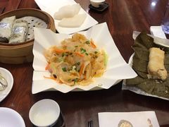 -顺德人家食府(黄金广场店)