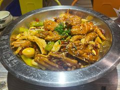 -沙掌门肉蟹煲(沙溪店)