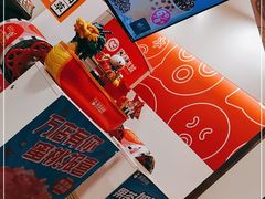 -蜜雪冰城·冰淇淋与茶(长郡中学店)