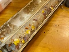 -61号餐吧(兴坪古镇漓江店)