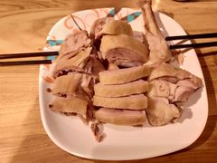 -老城南.鸭血粉丝汤(夫子庙店)