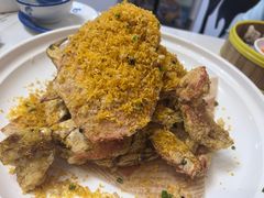 -琼大师东方烤乳猪(亚特兰蒂斯店)