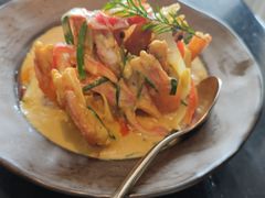 -Thai Alley泰爱里(二沙岛店)