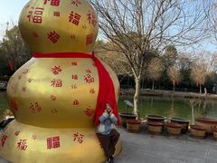-木兰水镇旅游景区